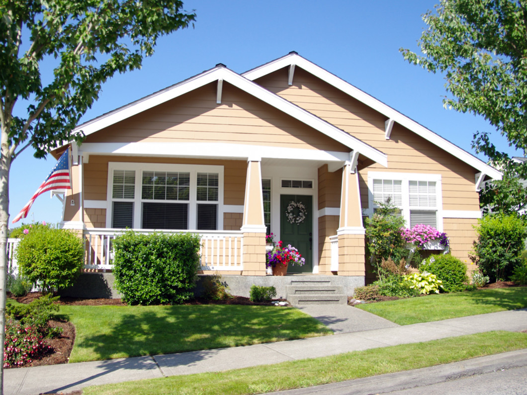Vinyl Siding Installation Pendleton Hermiston Or Niederwerks Llc